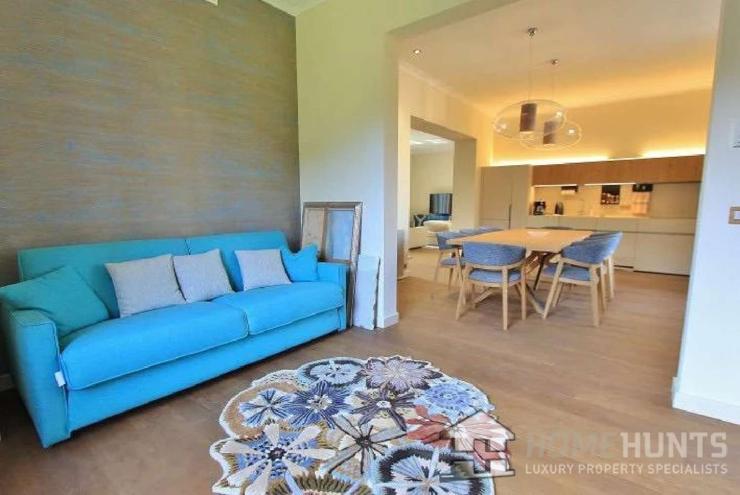  for sale apartment Juan-les-Pins Alpes-Maritimes 5