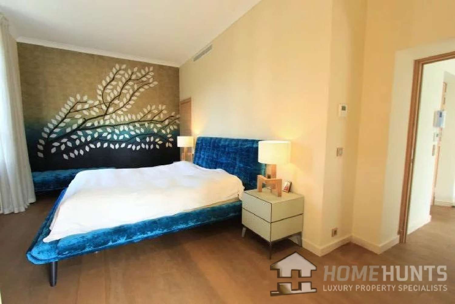  for sale apartment Juan-les-Pins Alpes-Maritimes 6
