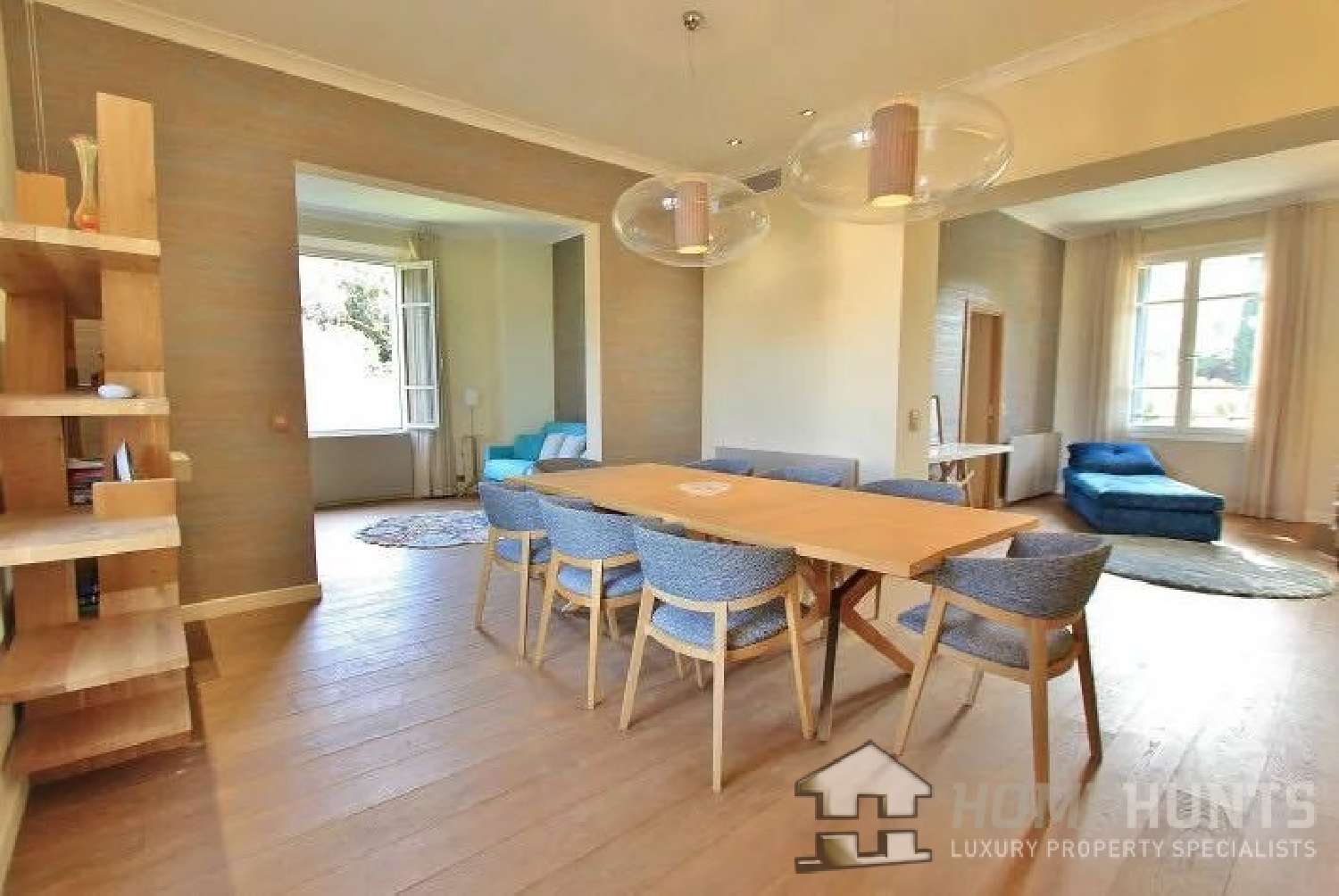  for sale apartment Juan-les-Pins Alpes-Maritimes 7