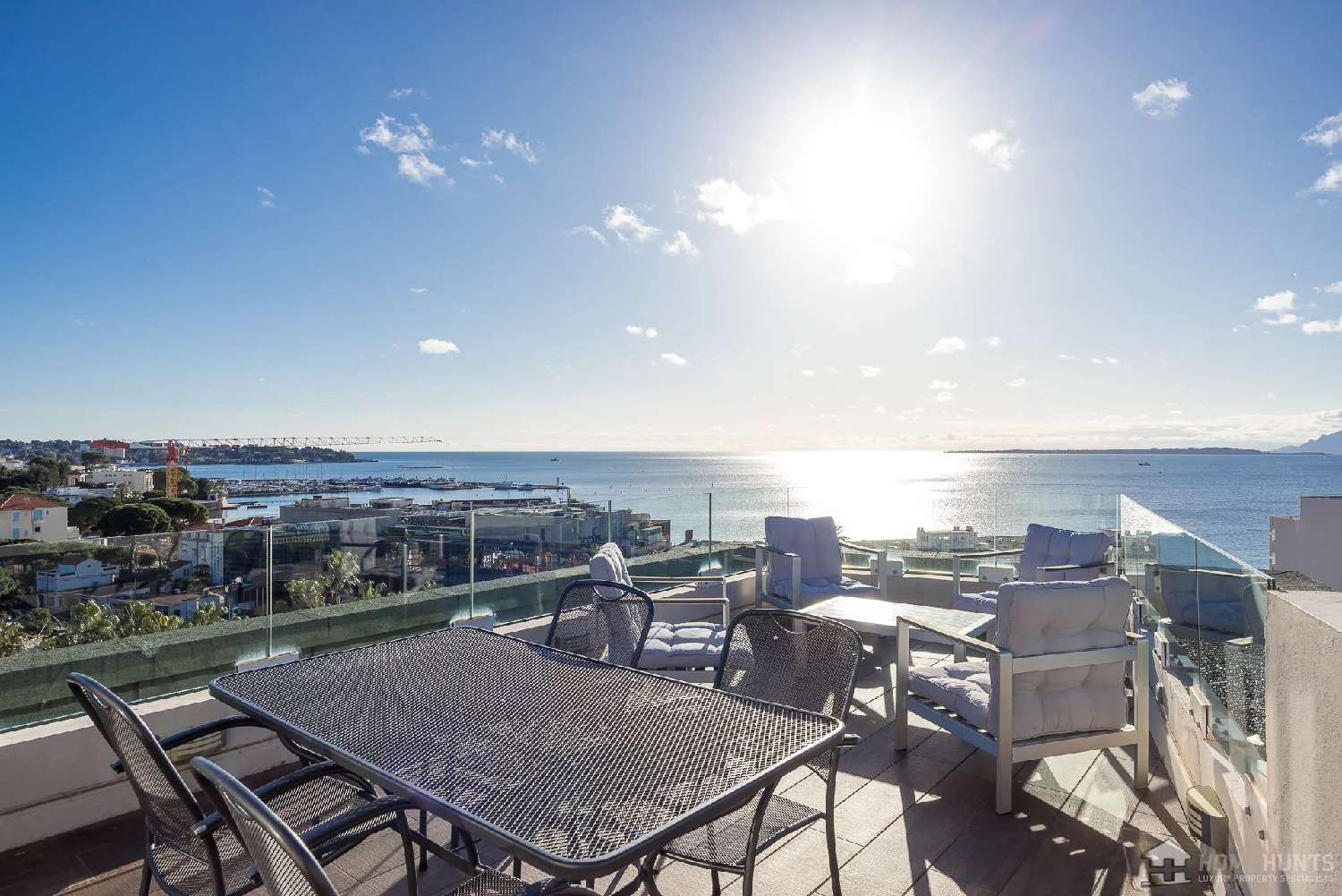  for sale apartment Juan-les-Pins Alpes-Maritimes 2