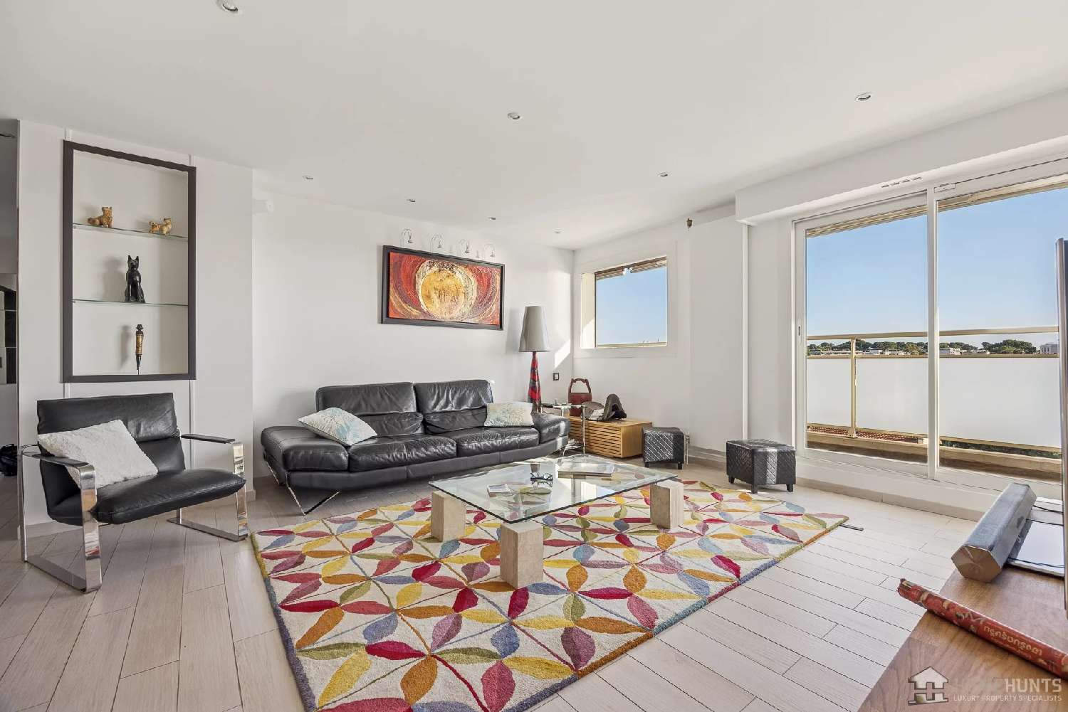  for sale apartment Juan-les-Pins Alpes-Maritimes 4