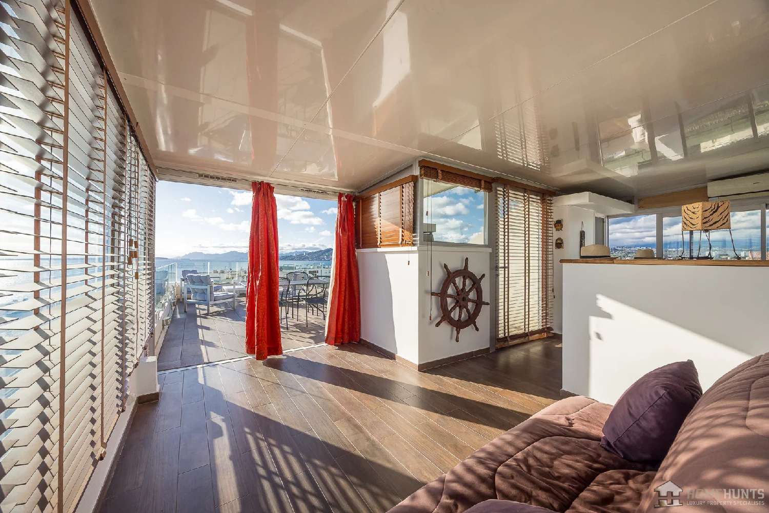 for sale apartment Juan-les-Pins Alpes-Maritimes 5