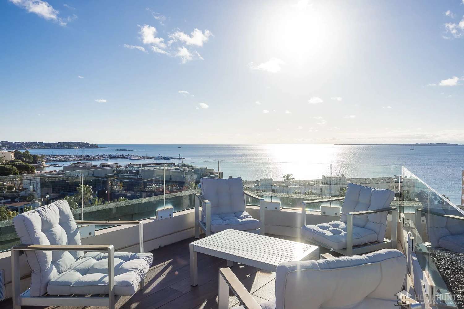  for sale apartment Juan-les-Pins Alpes-Maritimes 6