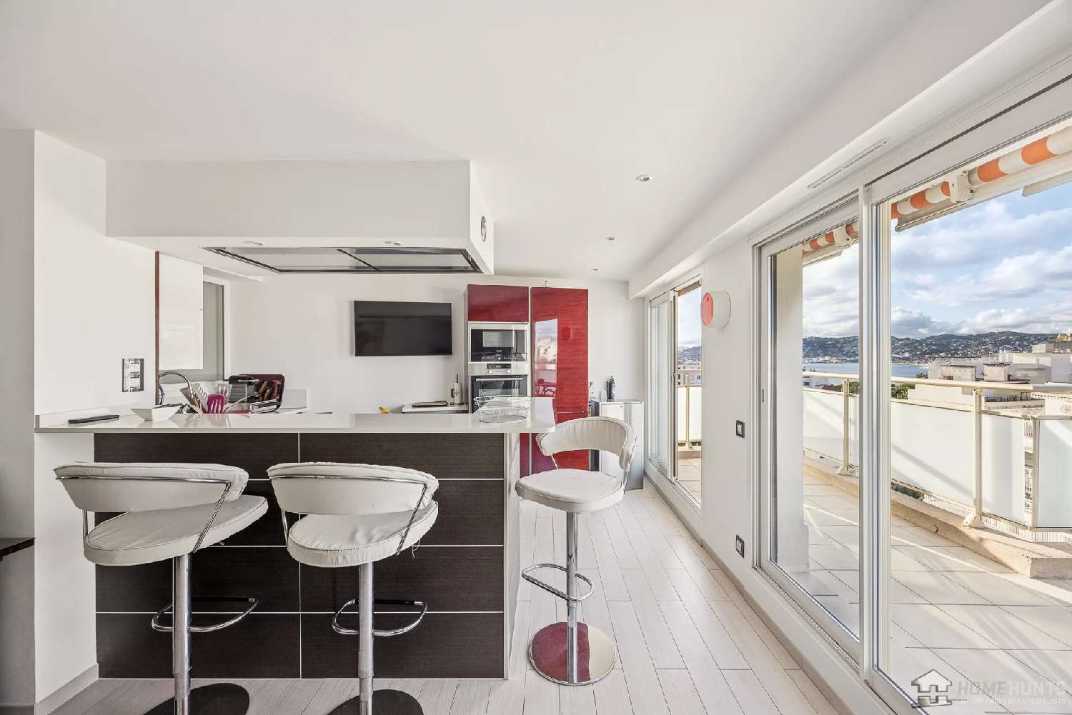  for sale apartment Juan-les-Pins Alpes-Maritimes 7