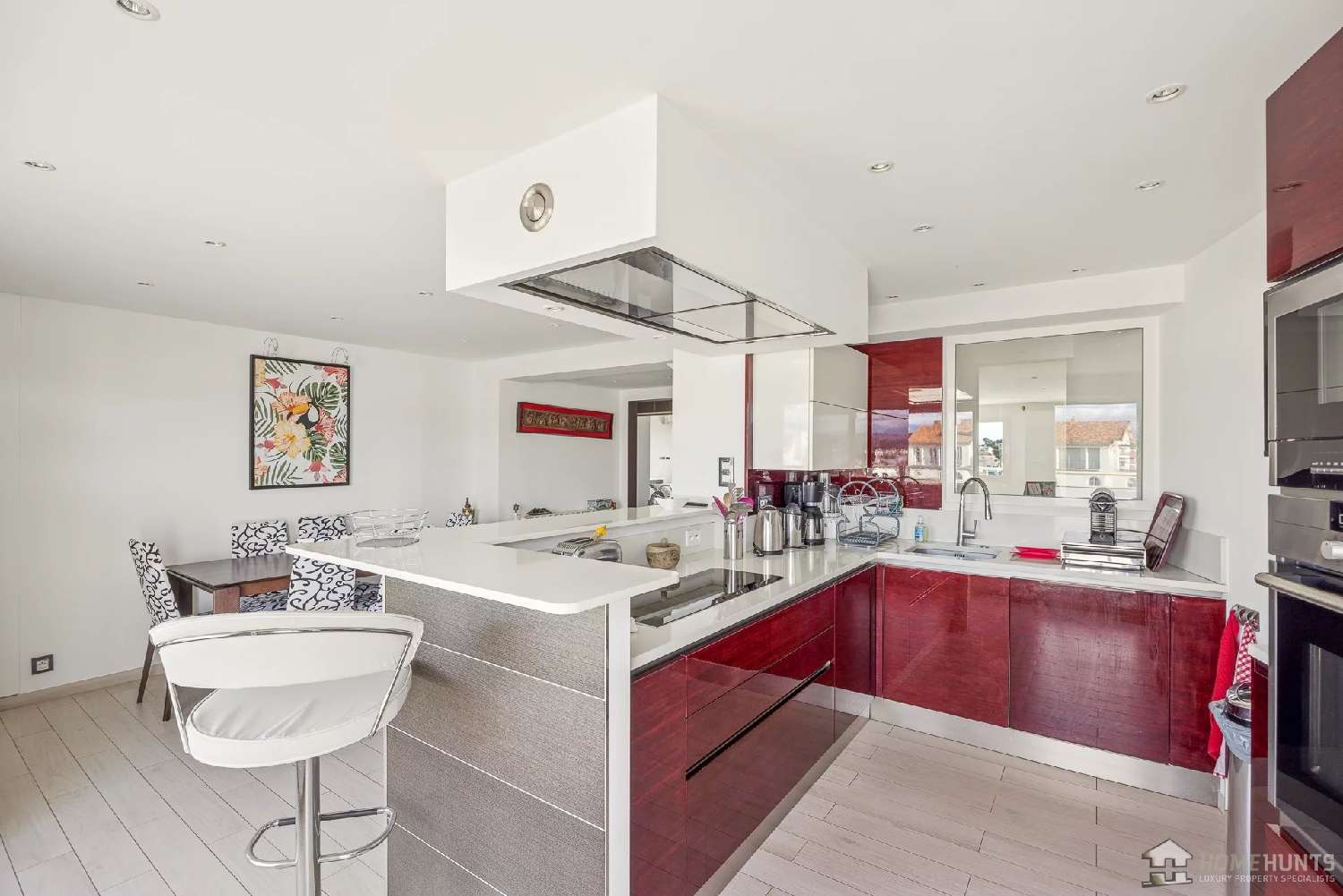  for sale apartment Juan-les-Pins Alpes-Maritimes 8