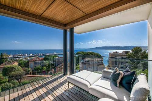 Juan-les-Pins Alpes-Maritimes appartement foto 7327797