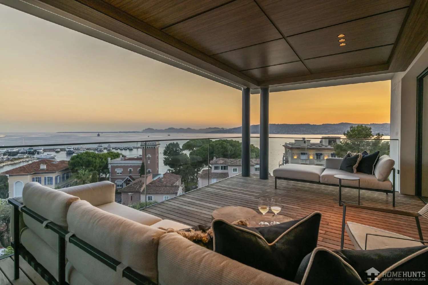  à vendre appartement Juan-les-Pins Alpes-Maritimes 2