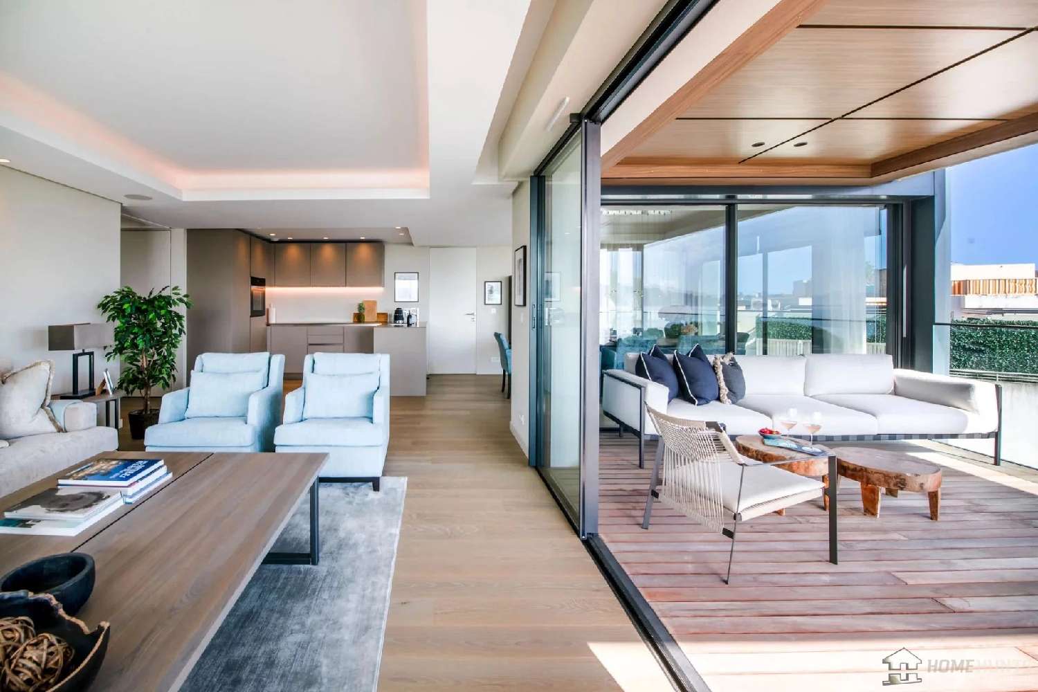  à vendre appartement Juan-les-Pins Alpes-Maritimes 3