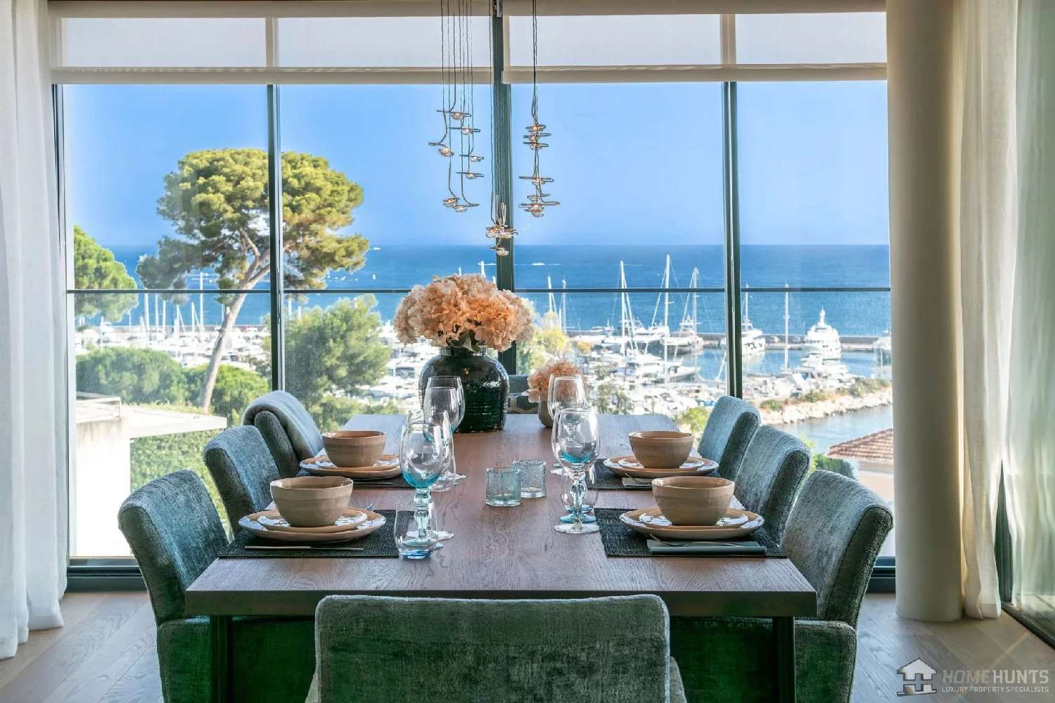  à vendre appartement Juan-les-Pins Alpes-Maritimes 6