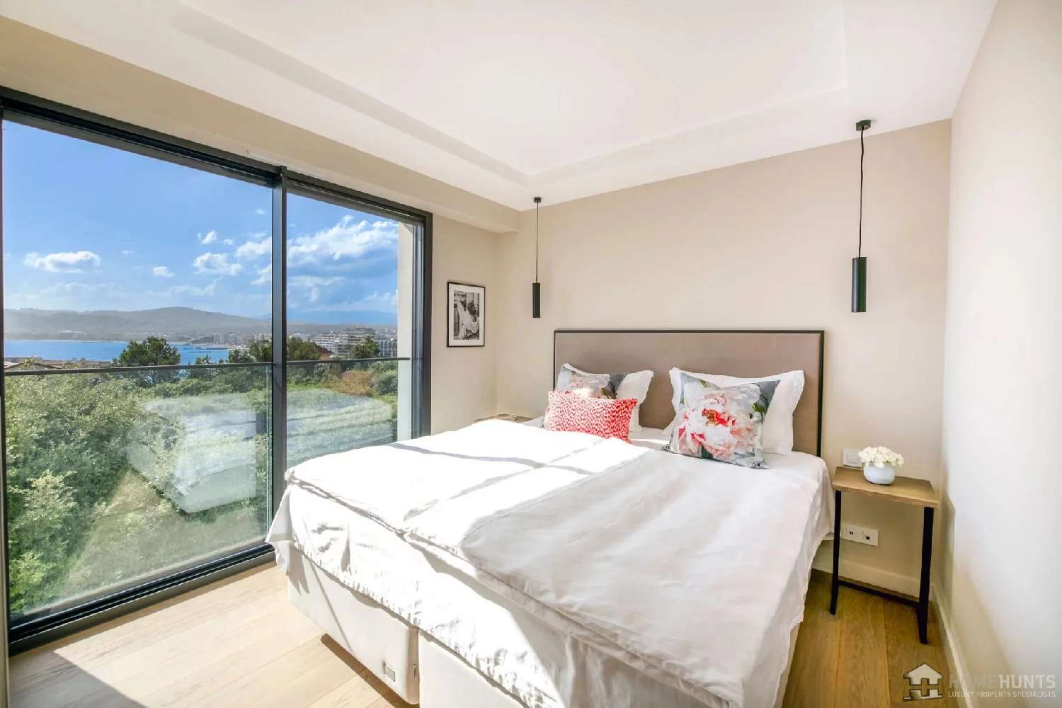  à vendre appartement Juan-les-Pins Alpes-Maritimes 8