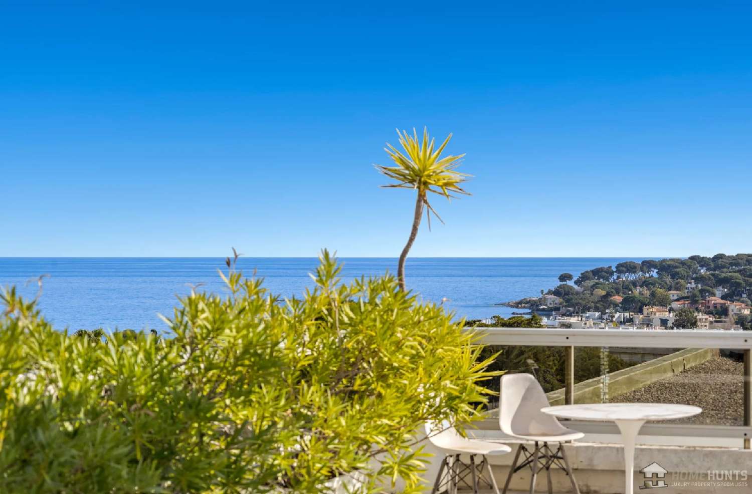  à vendre appartement Juan-les-Pins Alpes-Maritimes 1