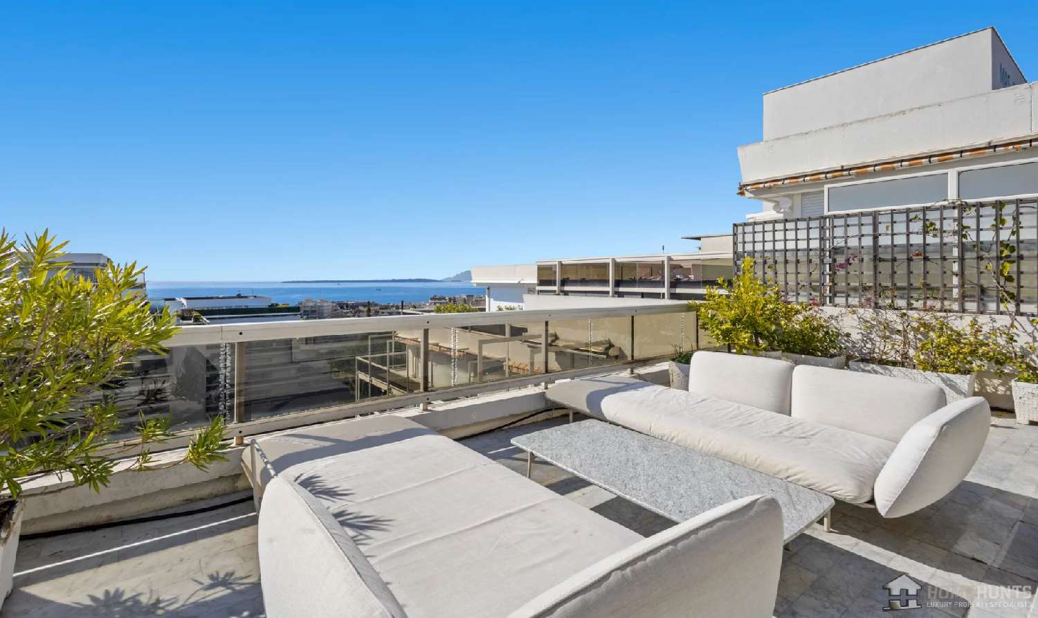  à vendre appartement Juan-les-Pins Alpes-Maritimes 2