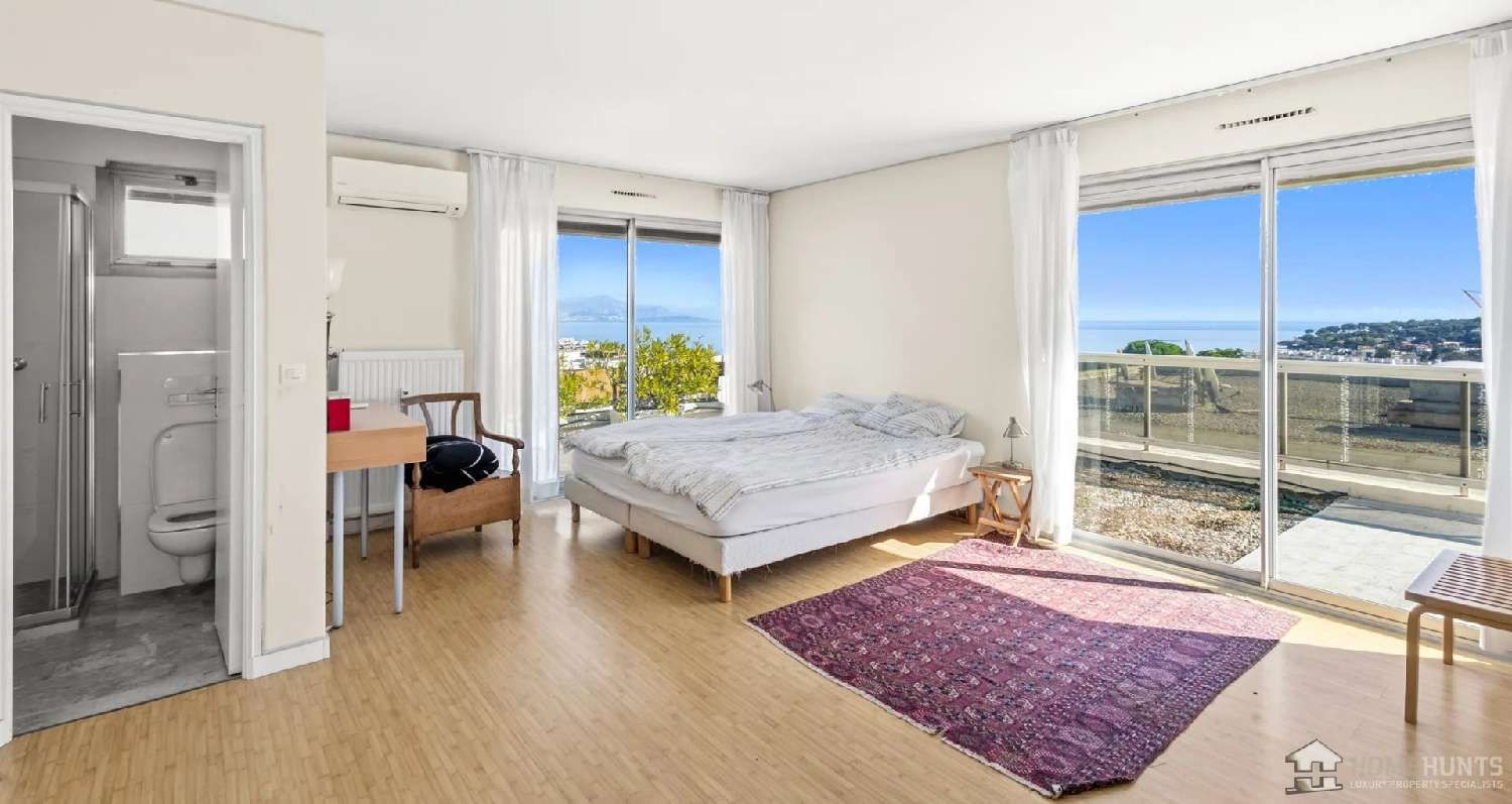  à vendre appartement Juan-les-Pins Alpes-Maritimes 6