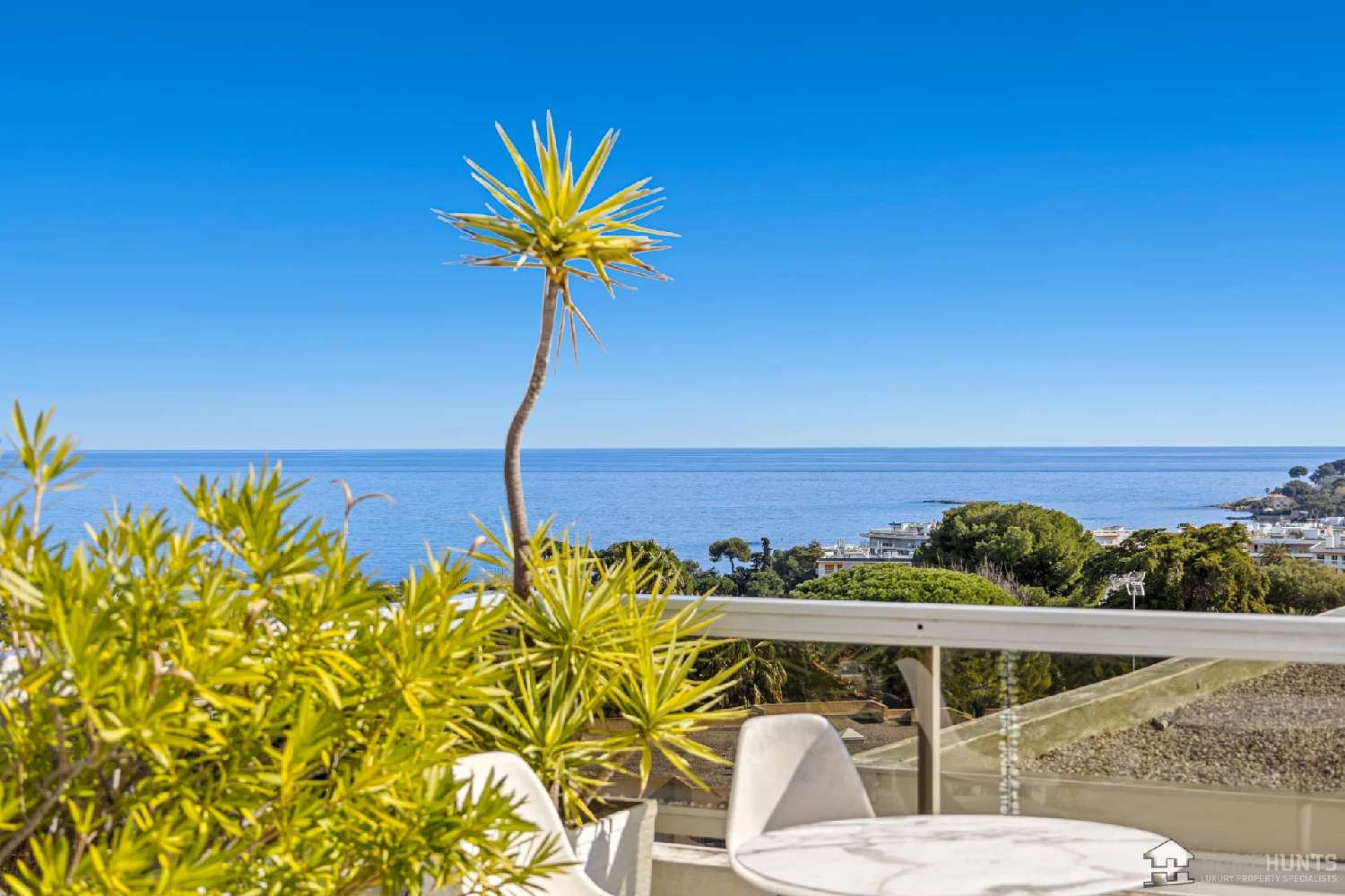  à vendre appartement Juan-les-Pins Alpes-Maritimes 7