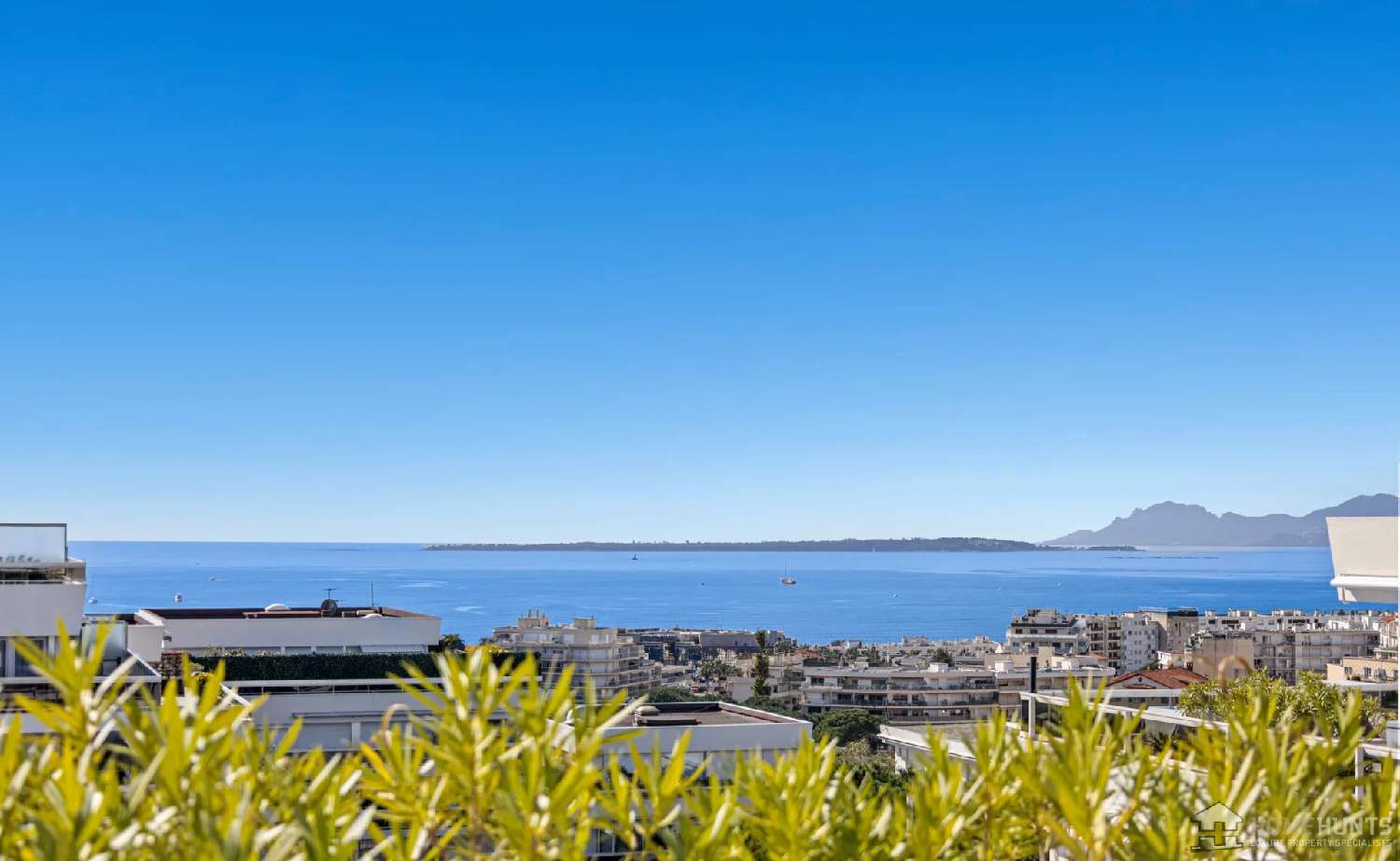  à vendre appartement Juan-les-Pins Alpes-Maritimes 8