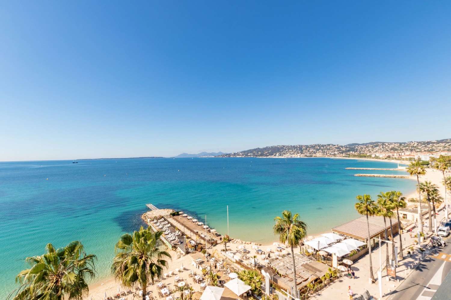  for sale apartment Juan-les-Pins Alpes-Maritimes 2