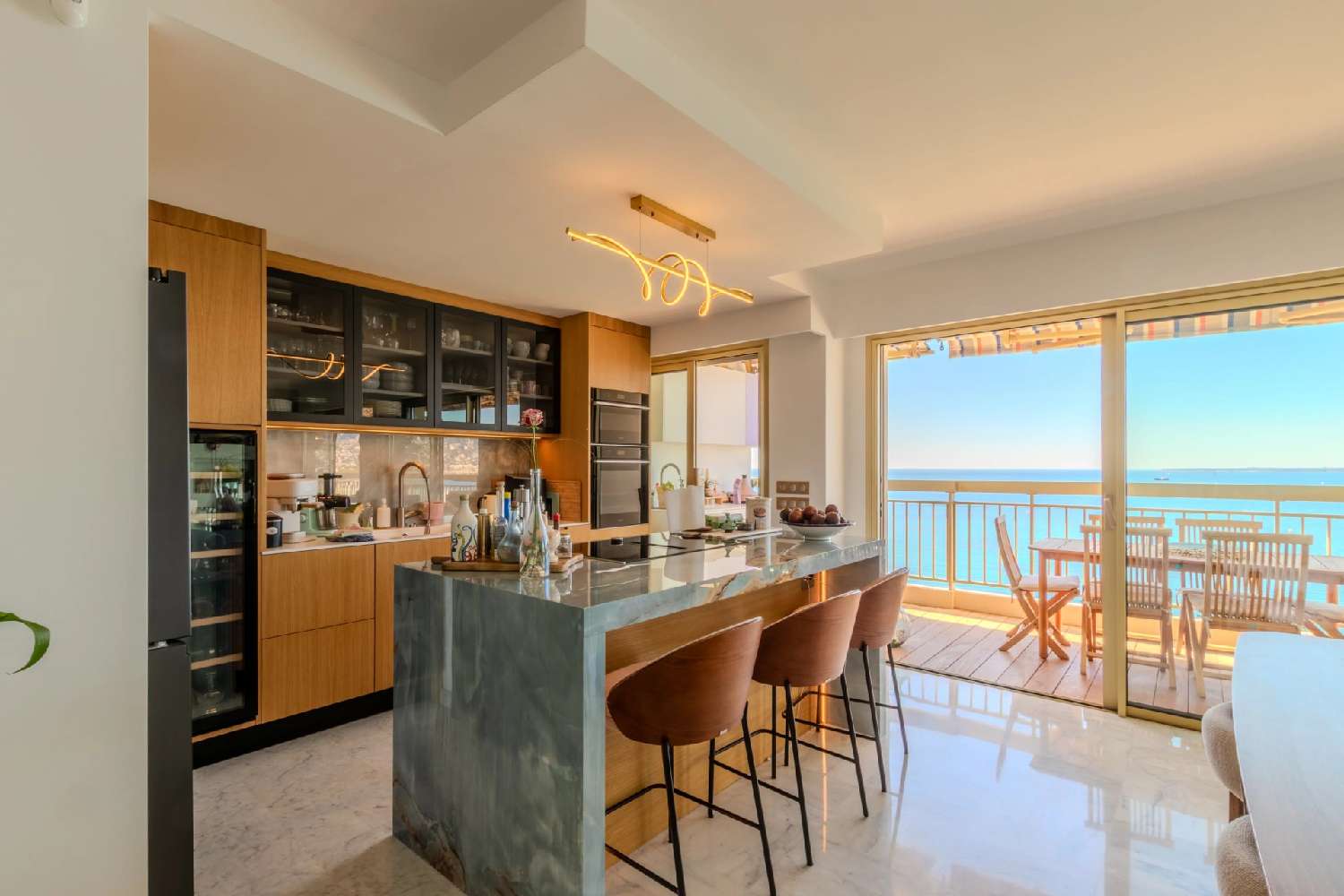  for sale apartment Juan-les-Pins Alpes-Maritimes 6