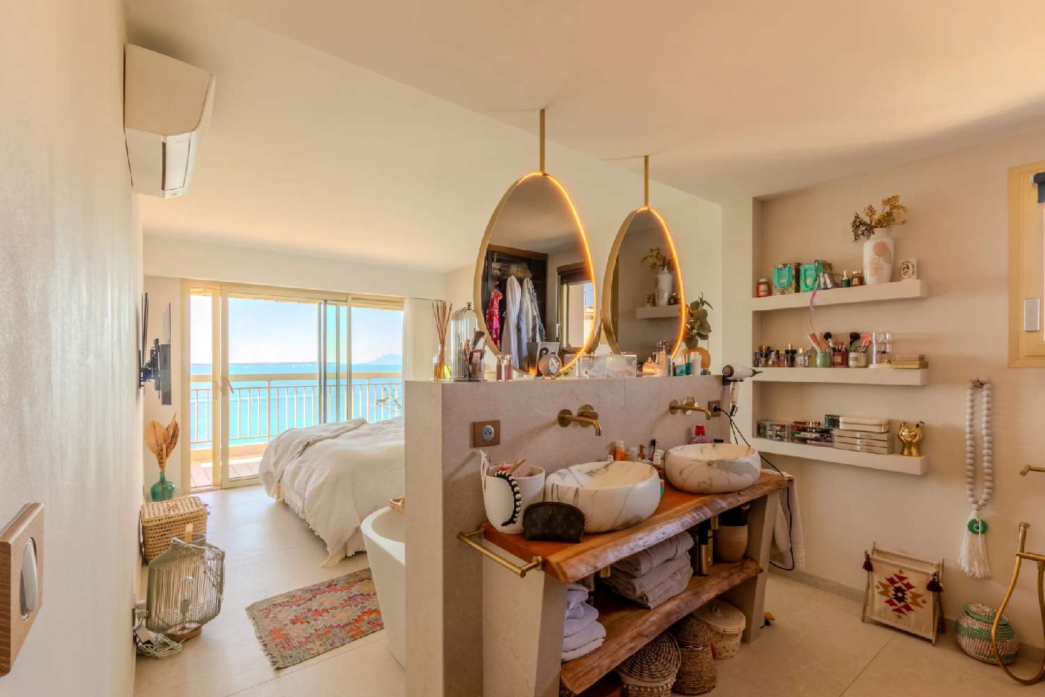  for sale apartment Juan-les-Pins Alpes-Maritimes 7