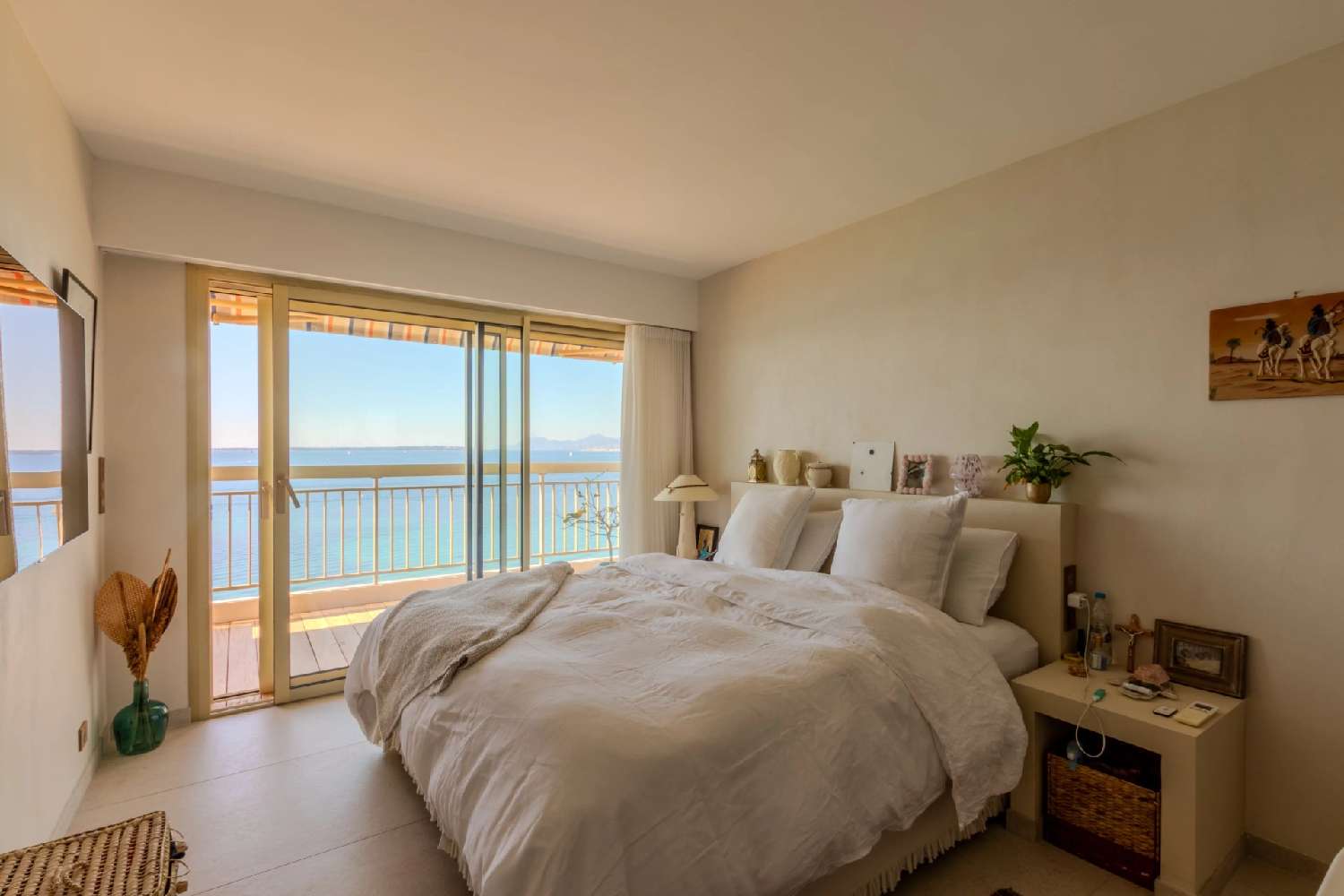  for sale apartment Juan-les-Pins Alpes-Maritimes 8