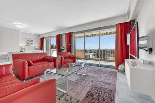 Juan-les-Pins Alpes-Maritimes appartement foto 7333427