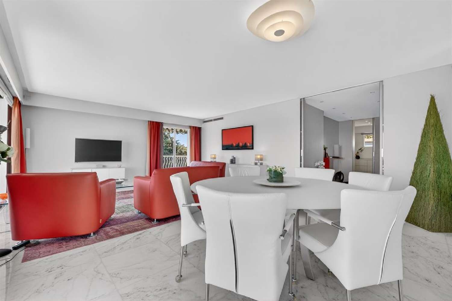  à vendre appartement Juan-les-Pins Alpes-Maritimes 6