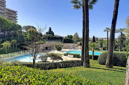 Juan-les-Pins Alpes-Maritimes appartement foto 7327261