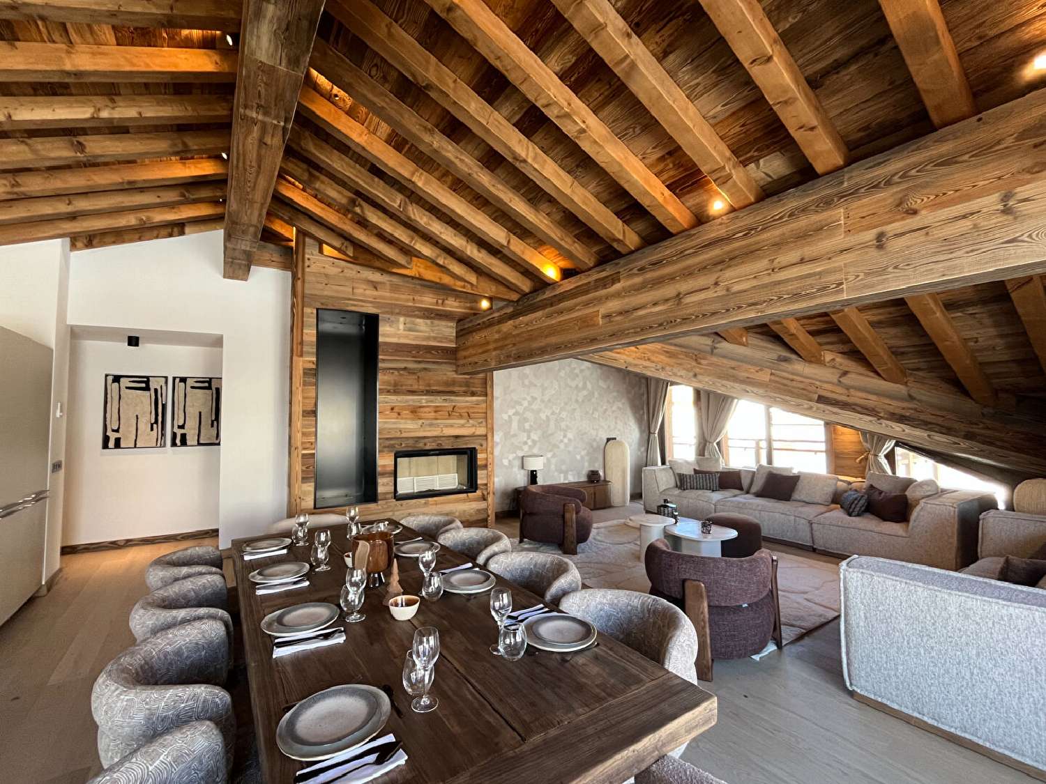  kaufen Wohnung/ Apartment L'Alpe-d'Huez Isère 2