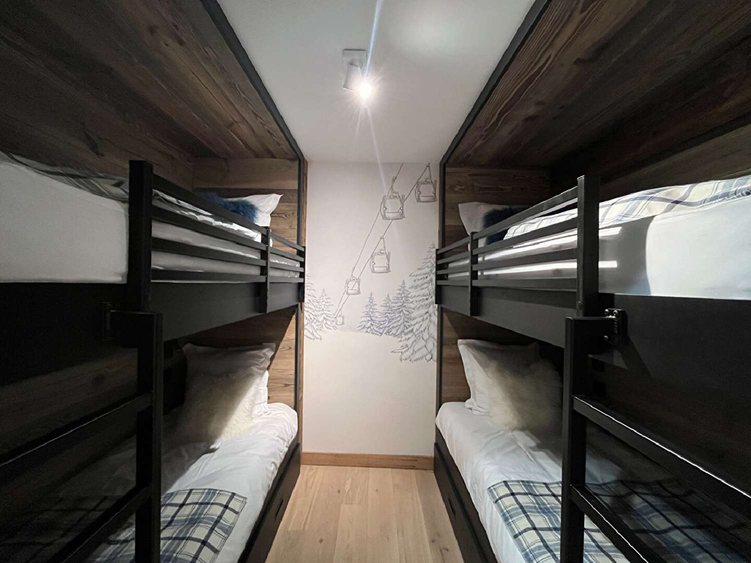  kaufen Wohnung/ Apartment L'Alpe-d'Huez Isère 4
