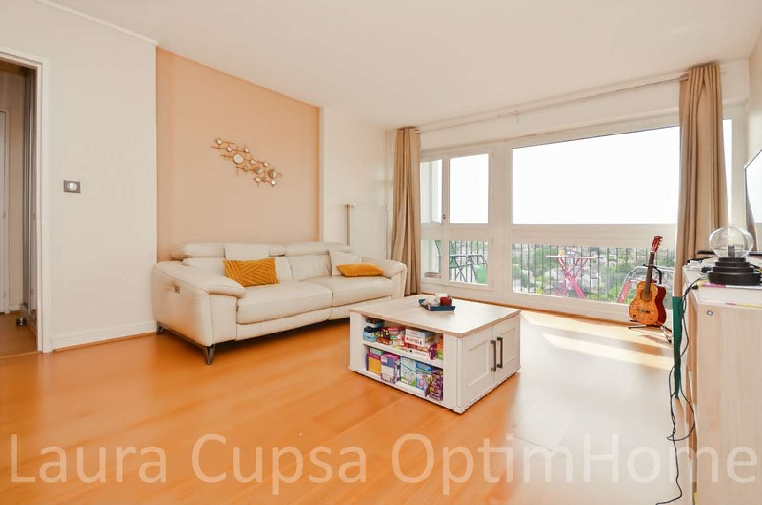  à vendre appartement L'Hay-les-Roses Val-de-Marne 1