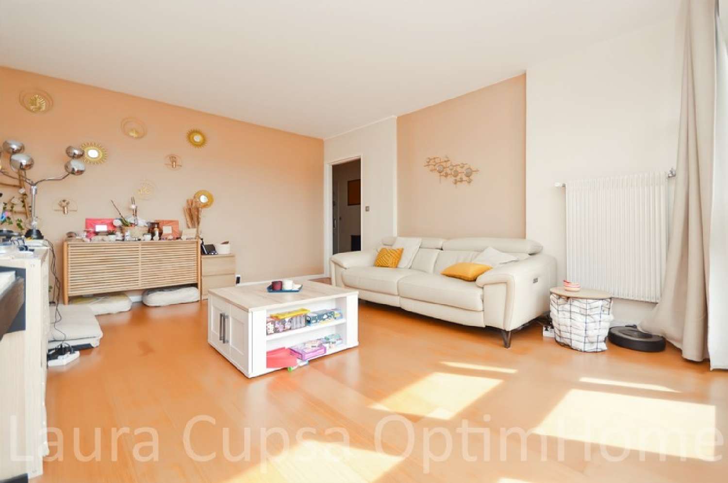  à vendre appartement L'Hay-les-Roses Val-de-Marne 2