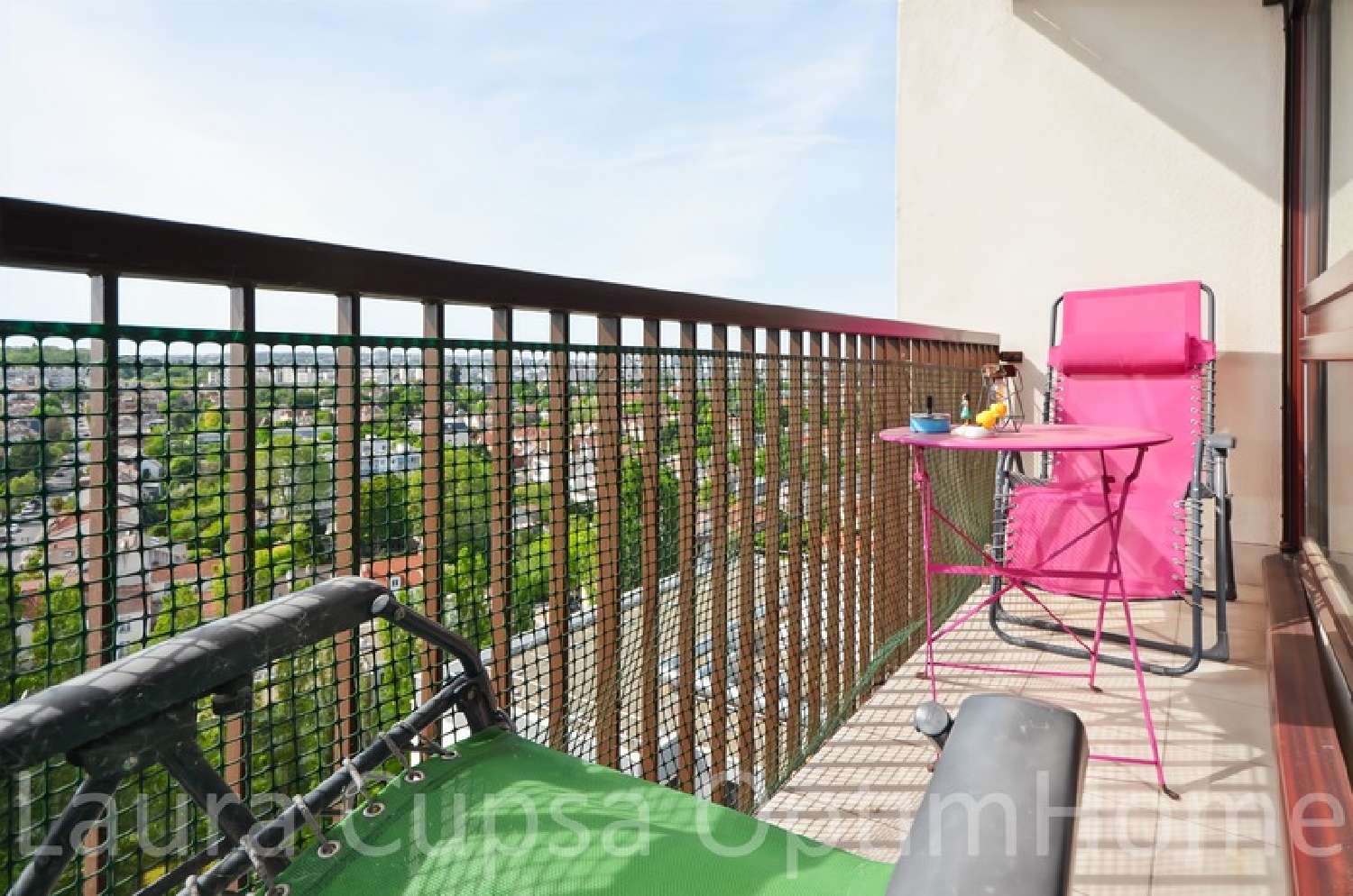  à vendre appartement L'Hay-les-Roses Val-de-Marne 3