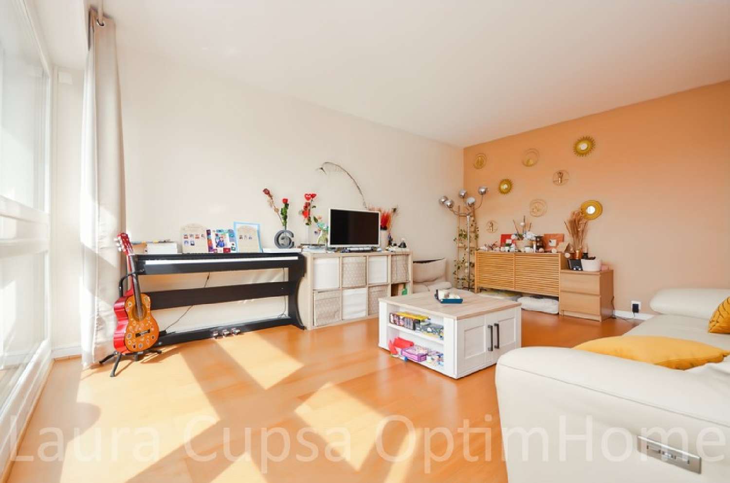  à vendre appartement L'Hay-les-Roses Val-de-Marne 4