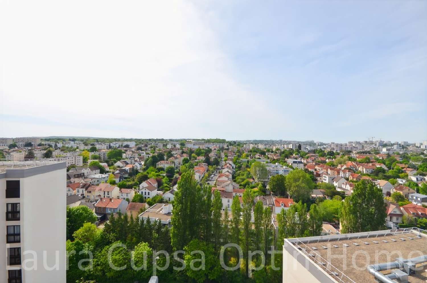  à vendre appartement L'Hay-les-Roses Val-de-Marne 5