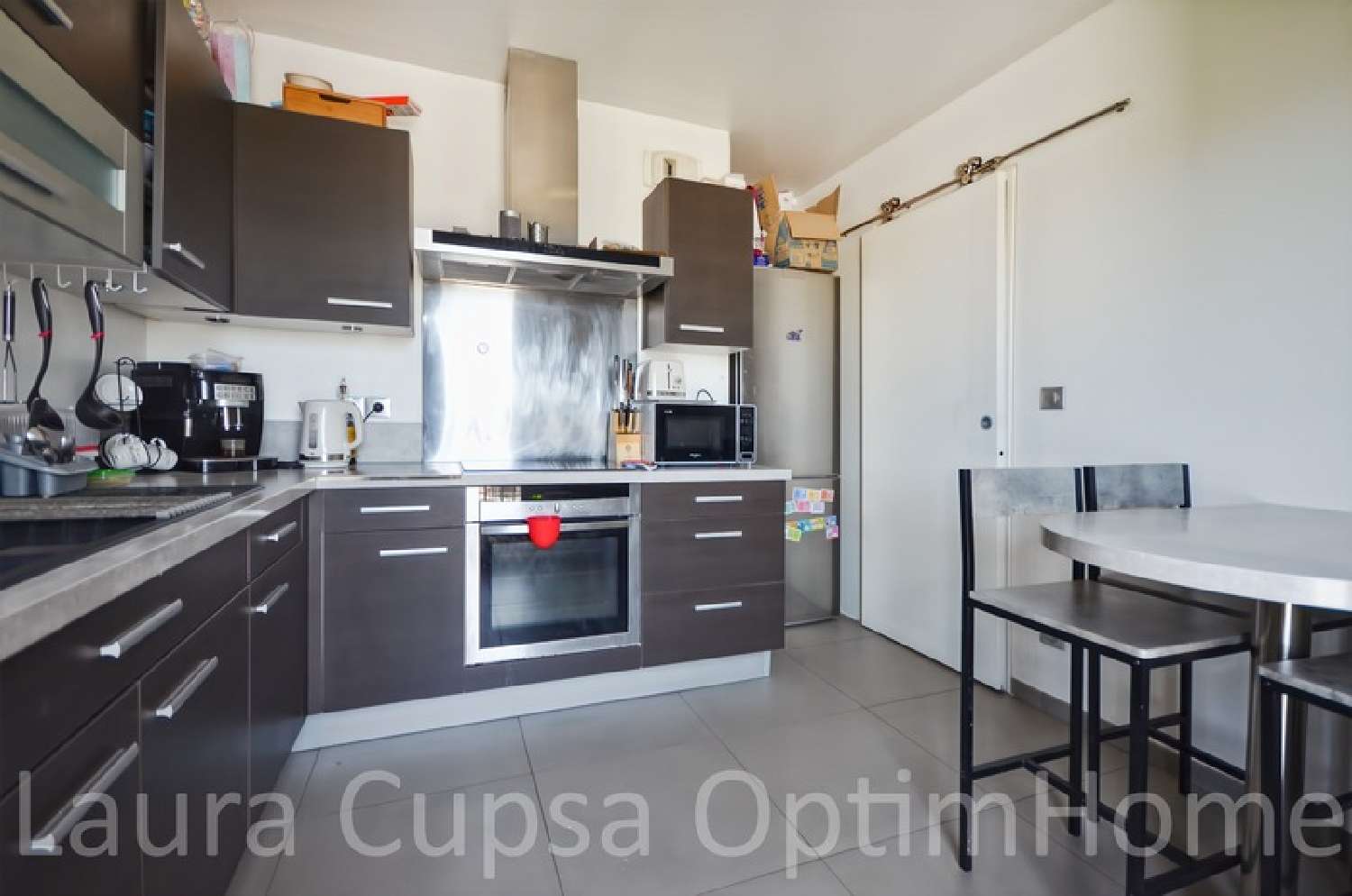  à vendre appartement L'Hay-les-Roses Val-de-Marne 6