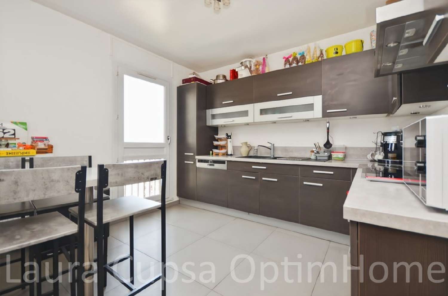  à vendre appartement L'Hay-les-Roses Val-de-Marne 7