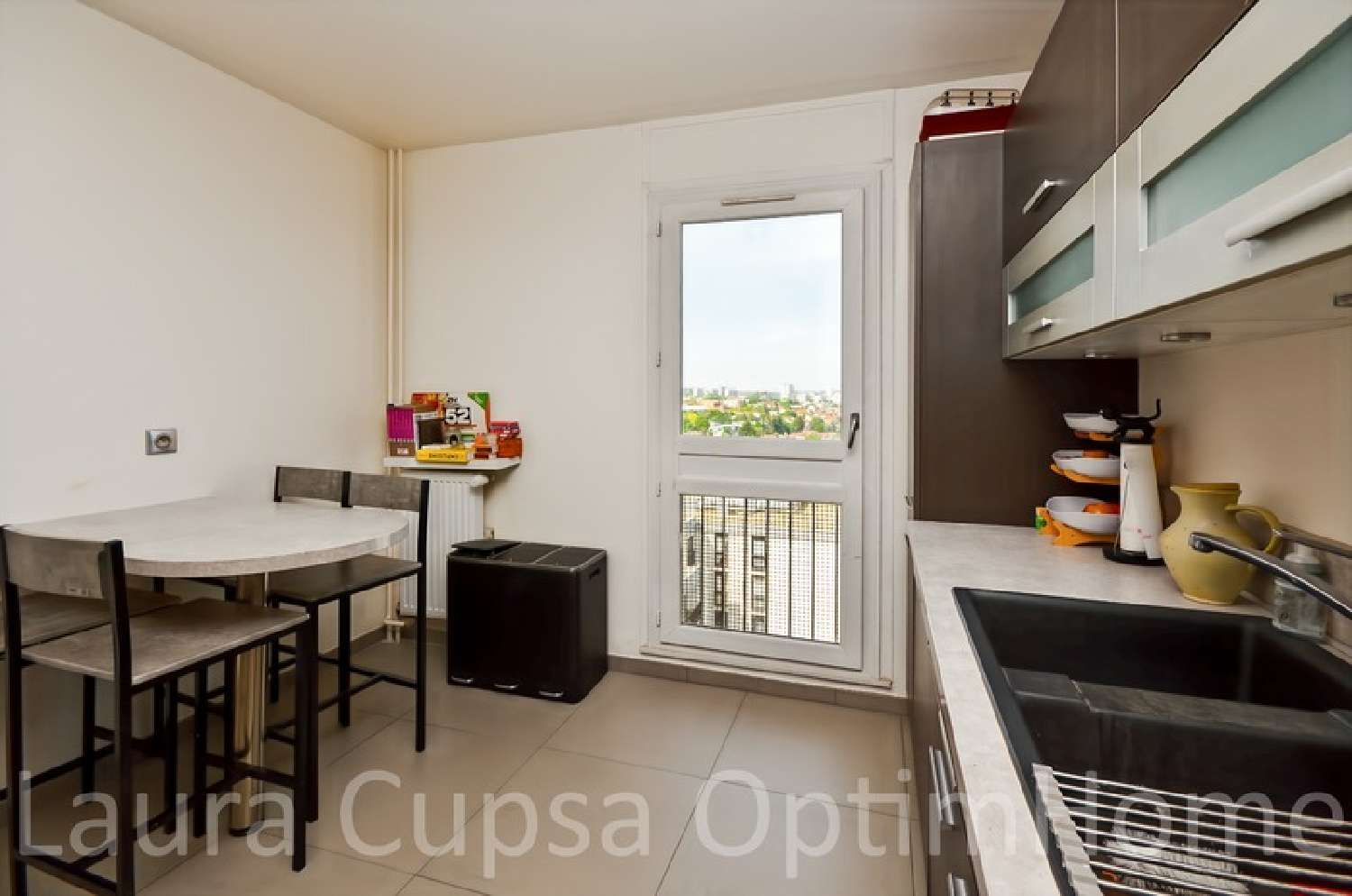 à vendre appartement L'Hay-les-Roses Val-de-Marne 8
