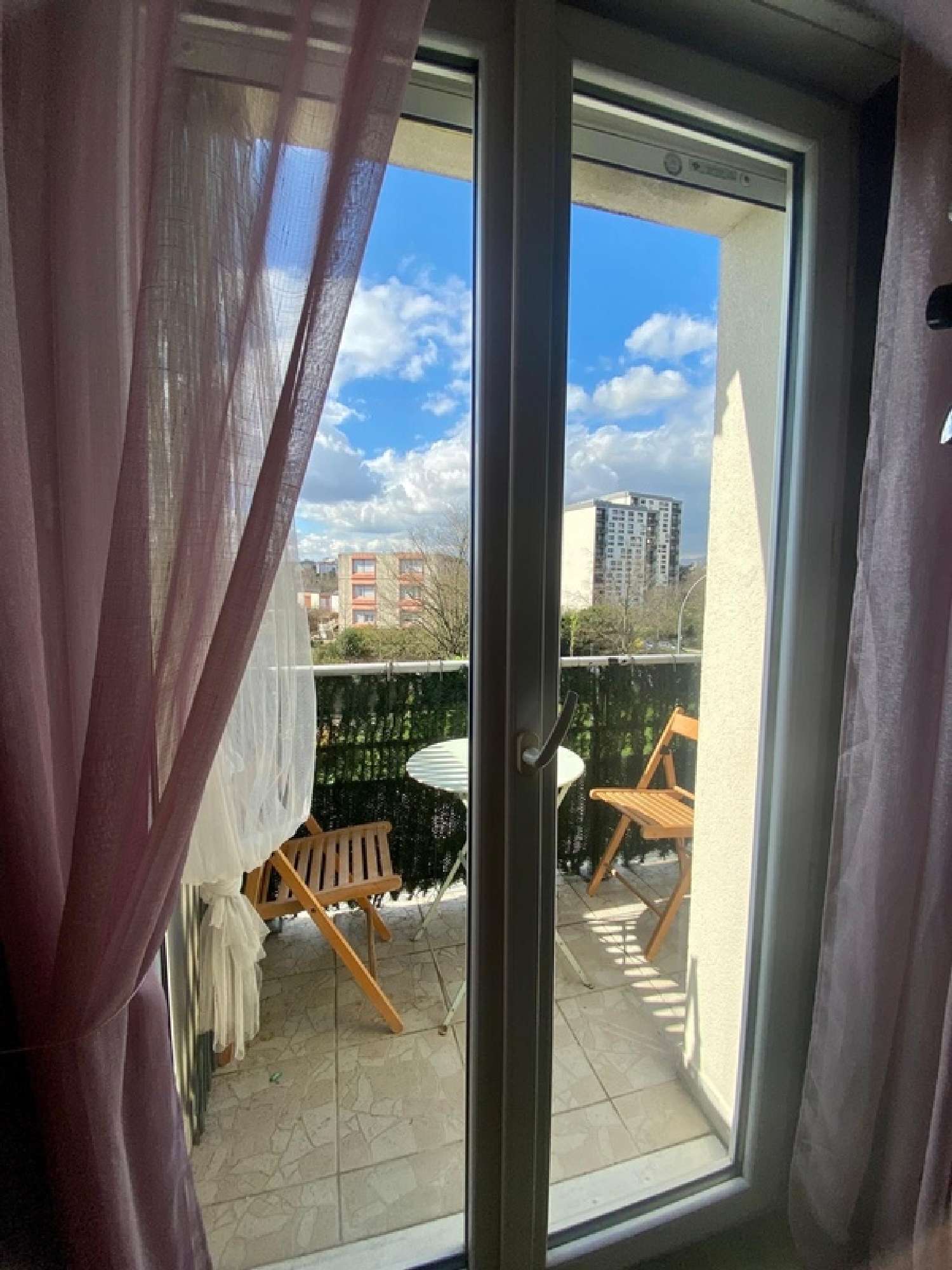 for sale apartment L'Hay-les-Roses Val-de-Marne 2