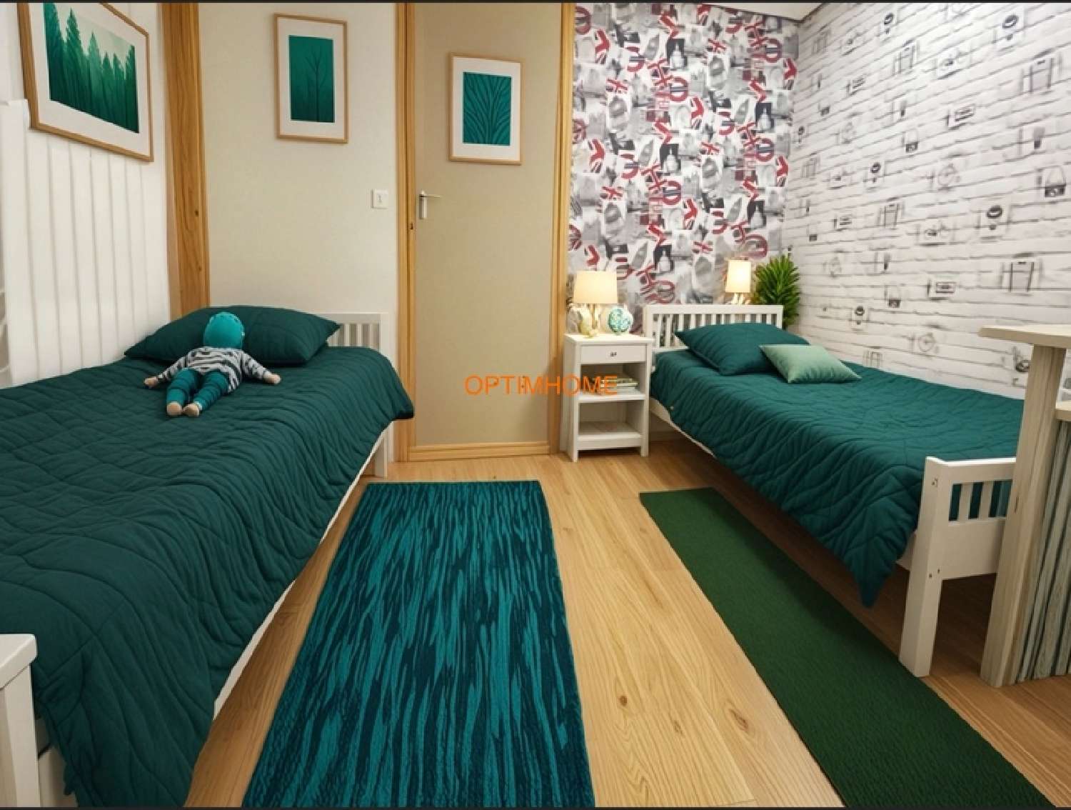 for sale apartment L'Hay-les-Roses Val-de-Marne 3