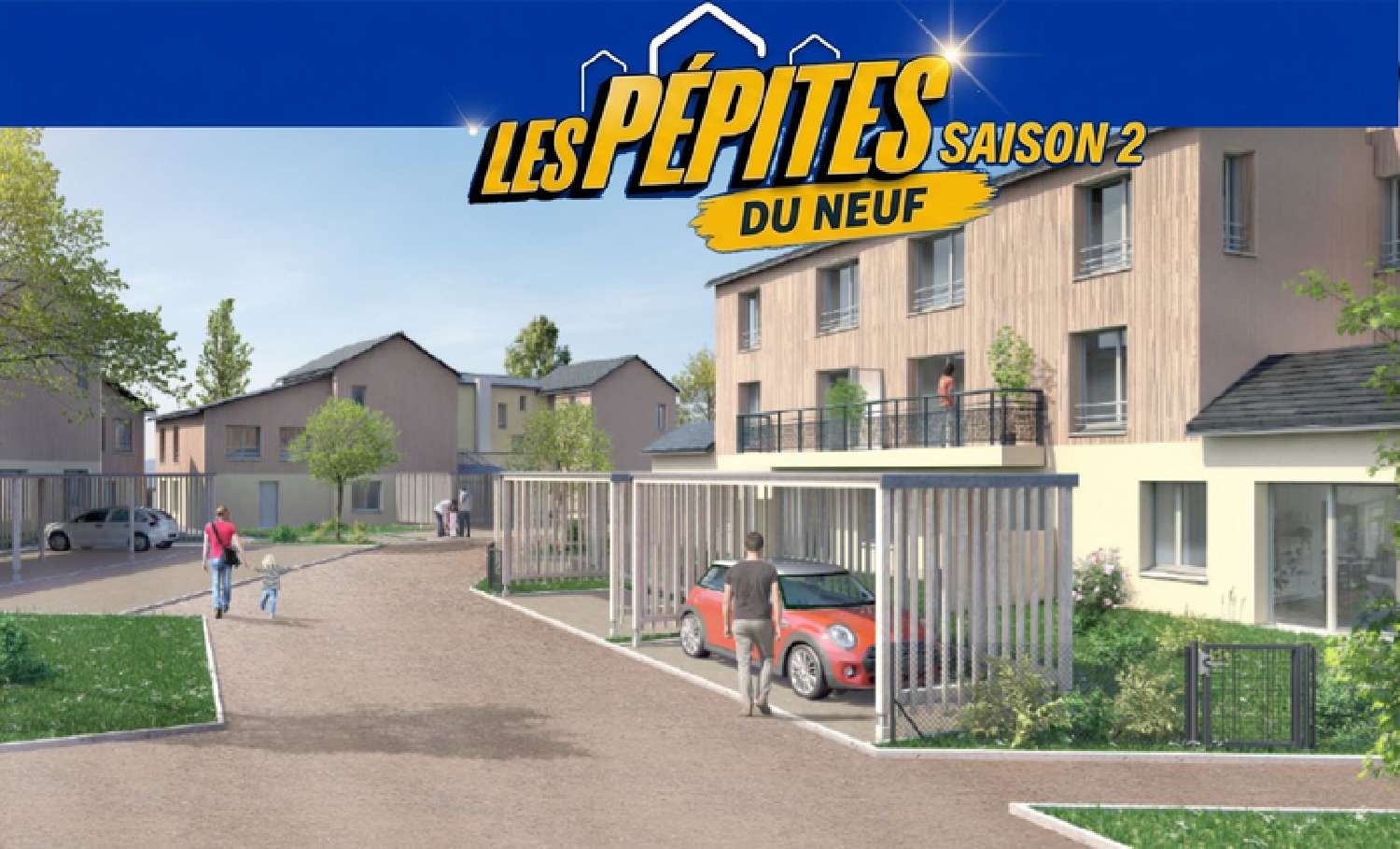 for sale apartment L'Hermitage Ille-et-Vilaine 1