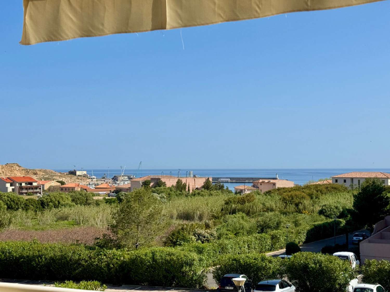  for sale apartment L'Île-Rousse Haute-Corse 1