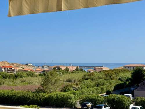 L'Île-Rousse Haute-Corse apartment foto 7329120