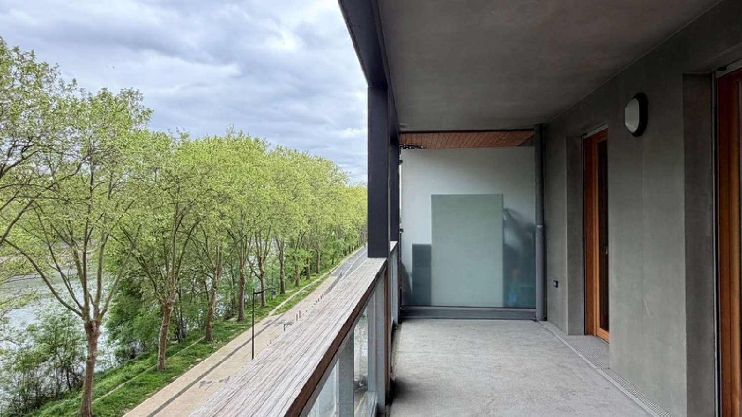  kaufen Wohnung/ Apartment L'Île-Saint-Denis Seine-Saint-Denis 1