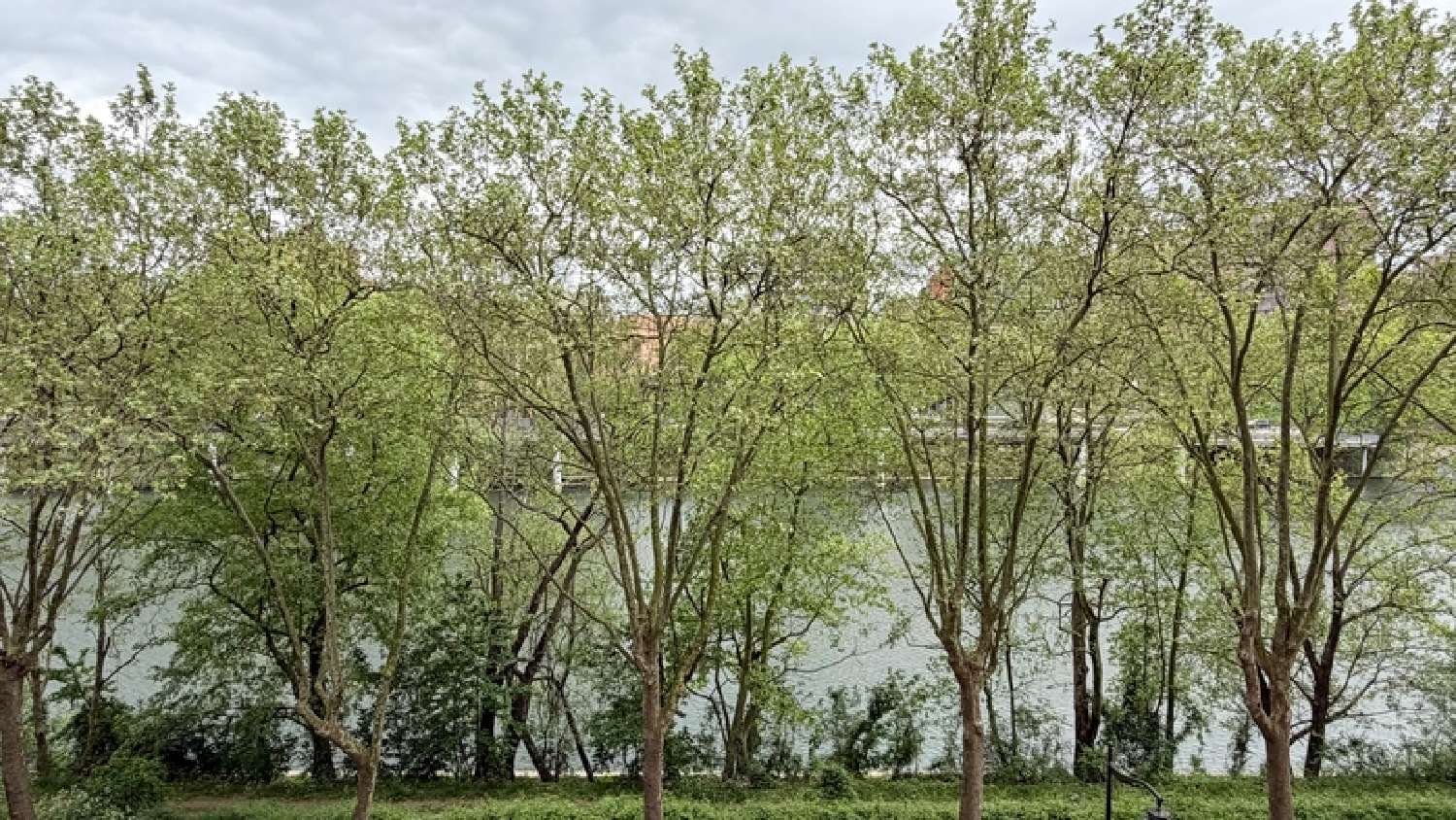  kaufen Wohnung/ Apartment L'Île-Saint-Denis Seine-Saint-Denis 4