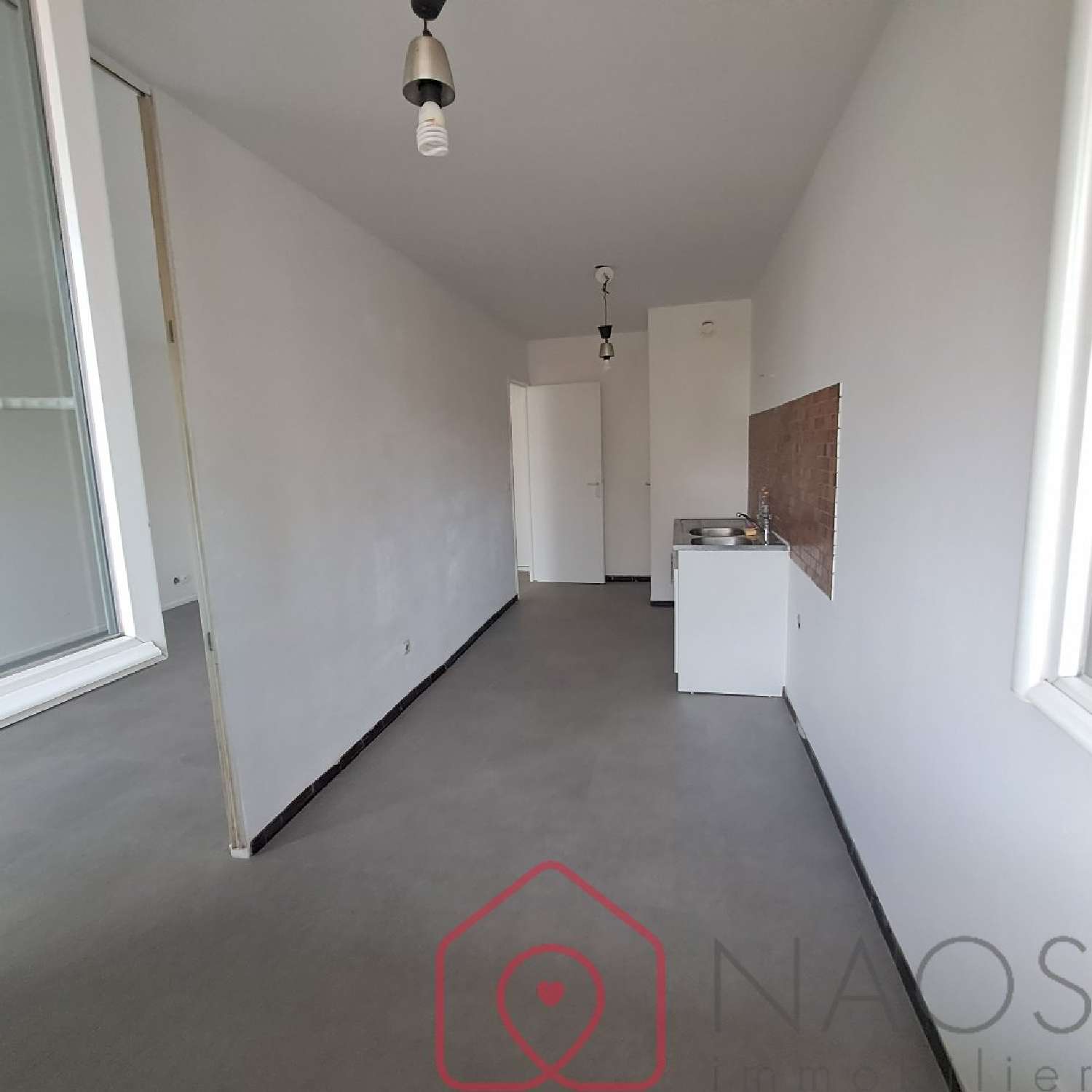 for sale apartment L'Île-Saint-Denis Seine-Saint-Denis 3