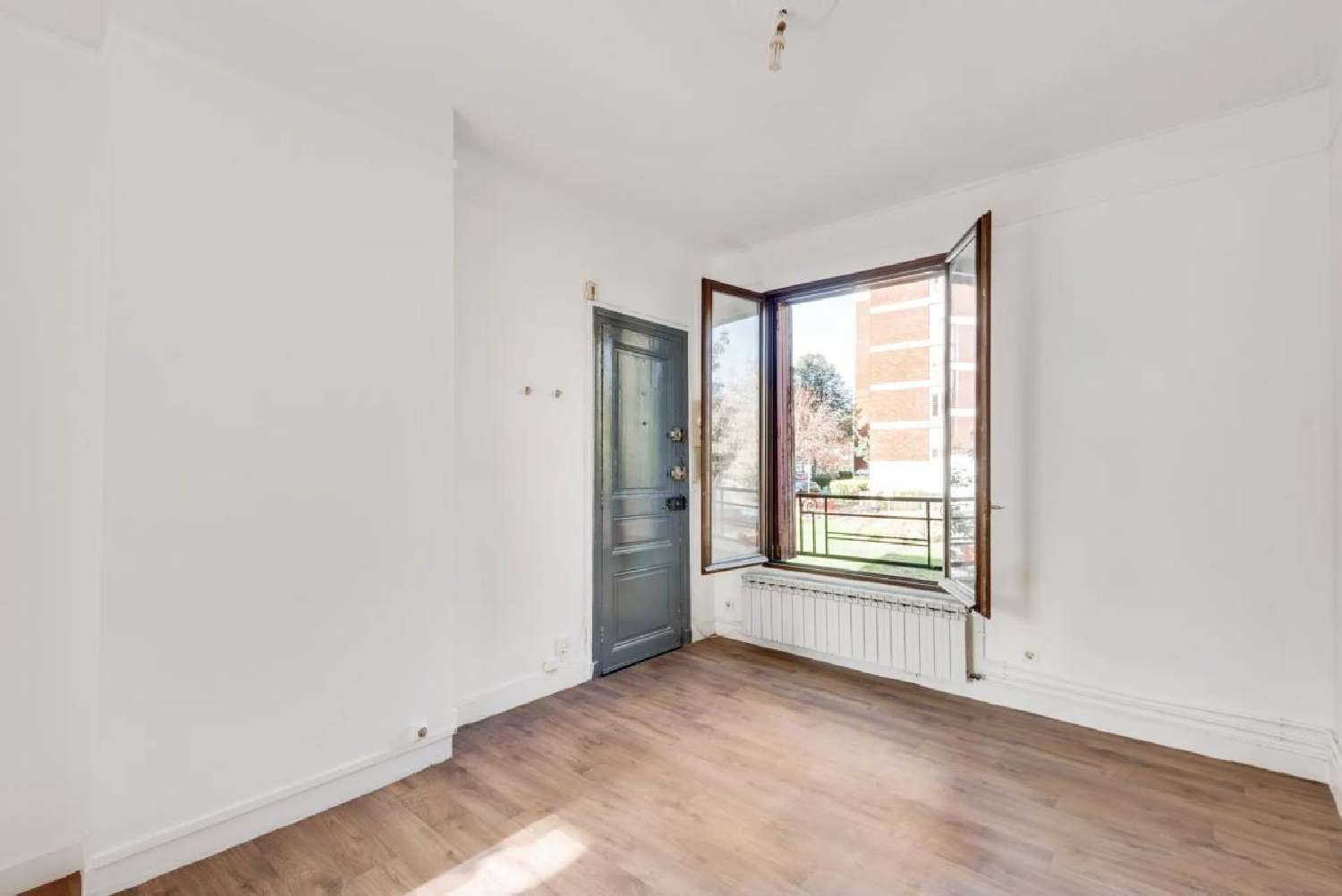  à vendre appartement L'Île-Saint-Denis Seine-Saint-Denis 1