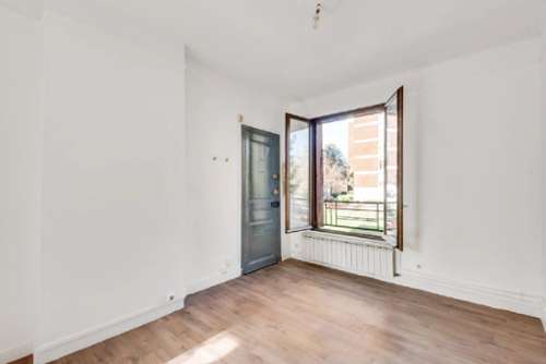 L'Île-Saint-Denis Seine-Saint-Denis appartement foto 7326569