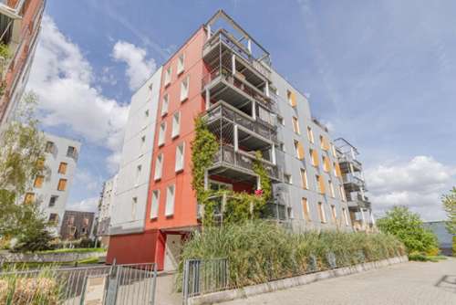 L'Île-Saint-Denis Seine-Saint-Denis appartement foto 7326639