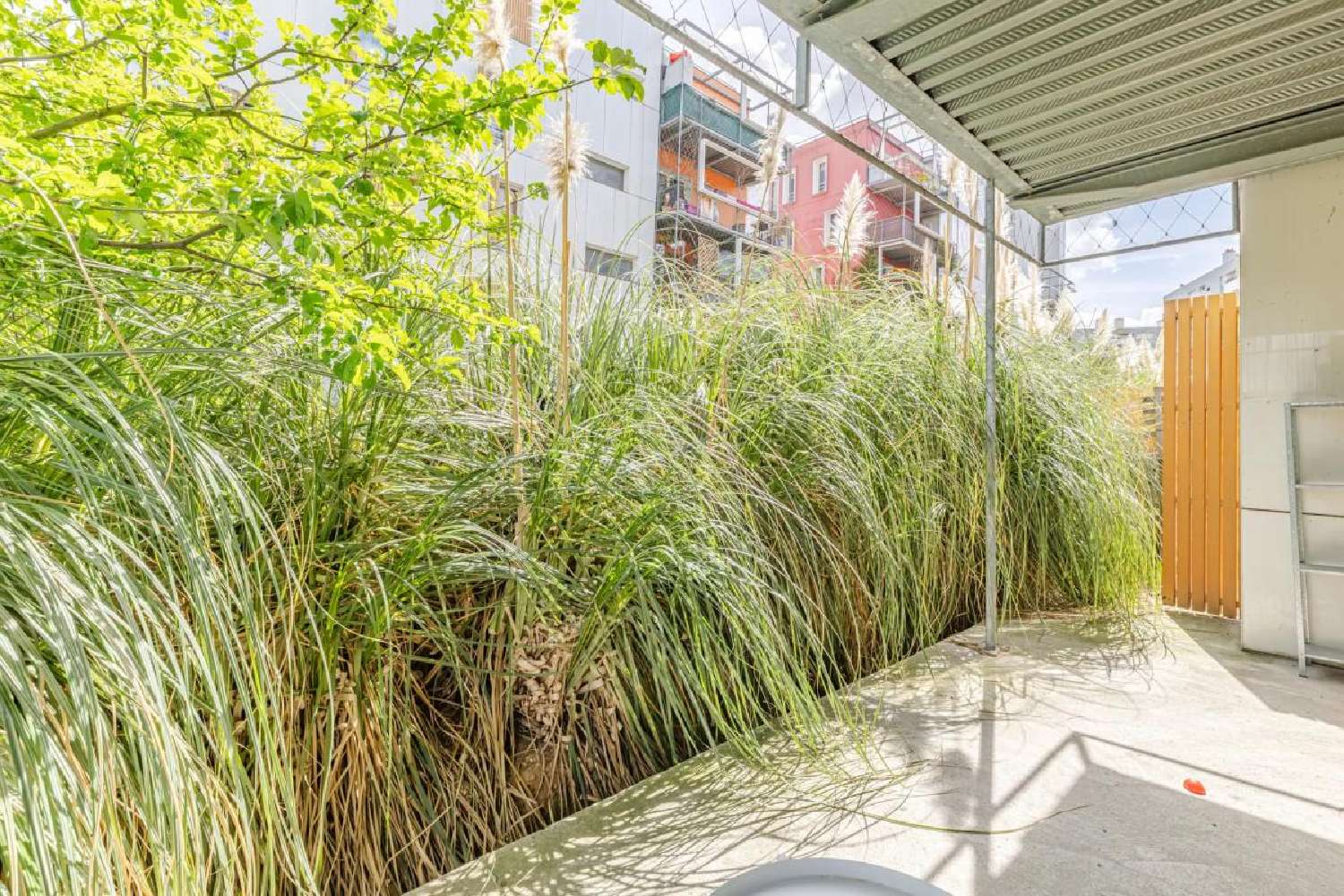 te koop appartement L'Île-Saint-Denis Seine-Saint-Denis 1