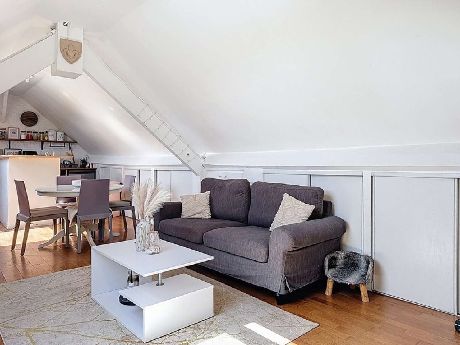  te koop appartement L'Isle-Adam Val-d'Oise 1