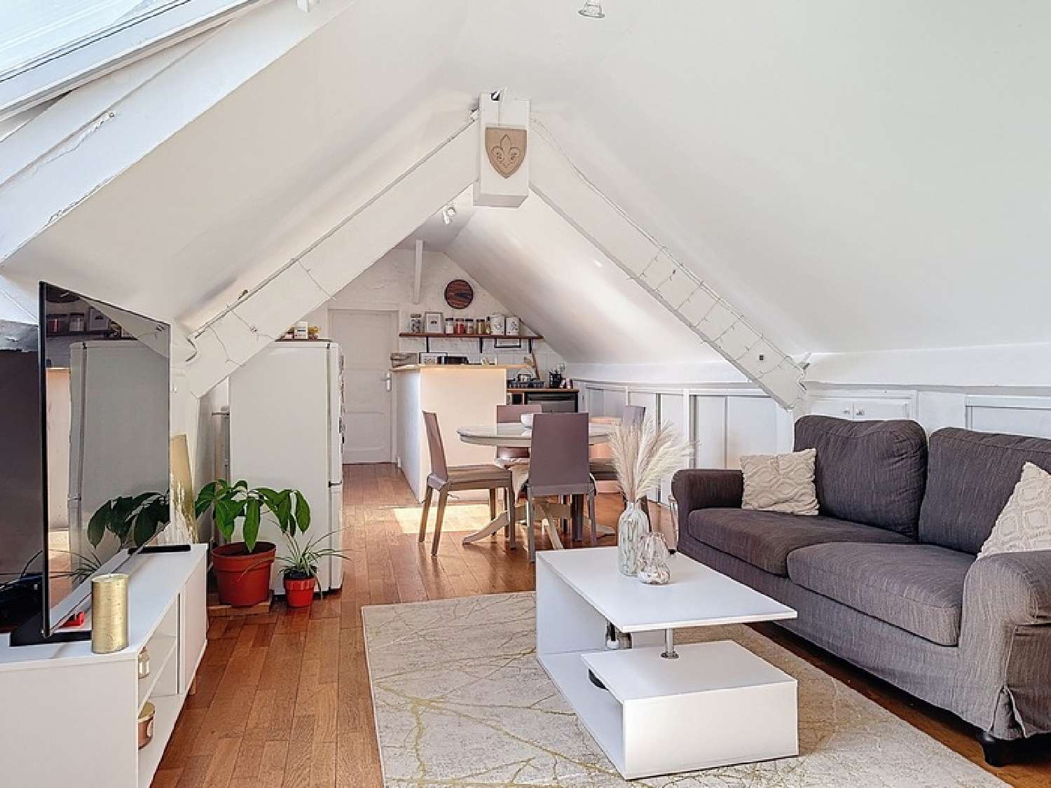  te koop appartement L'Isle-Adam Val-d'Oise 2